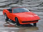 Ferrari 365 GTS/4 NART Spyder 1972 года